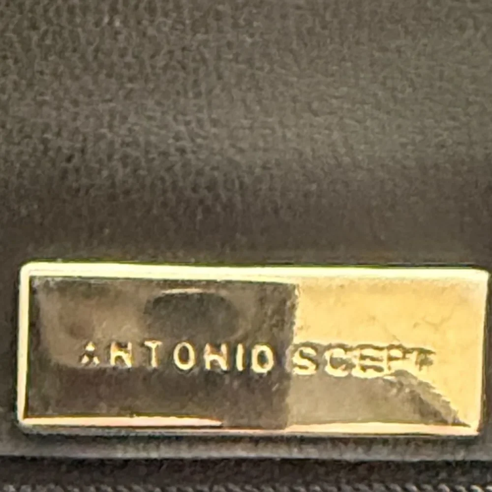 Vintage Antonio Scepi bag
